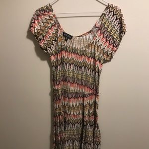 As you wish Size S summer dress